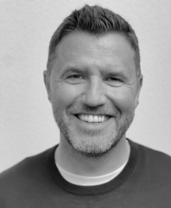 Aidan Ruthven